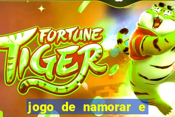 jogo de namorar e fazer filho